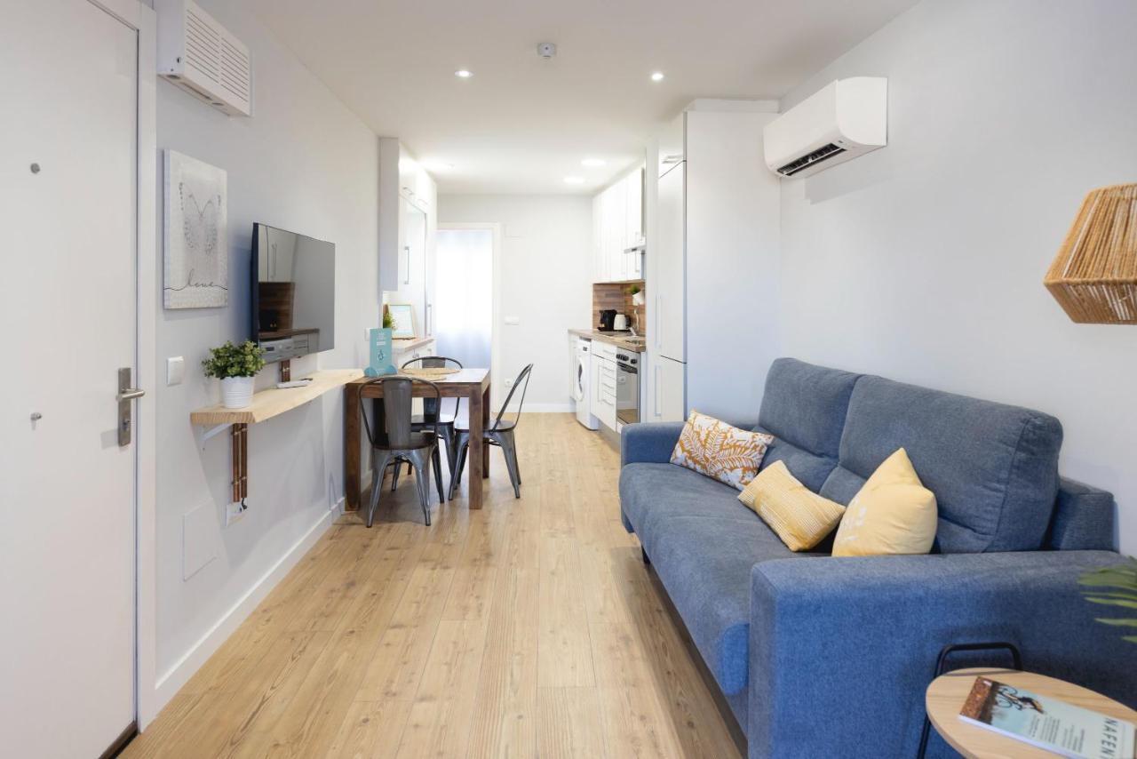 Bravissimo Eiximenis, With Beautiful Terrace And Views Apartamento Girona Exterior foto