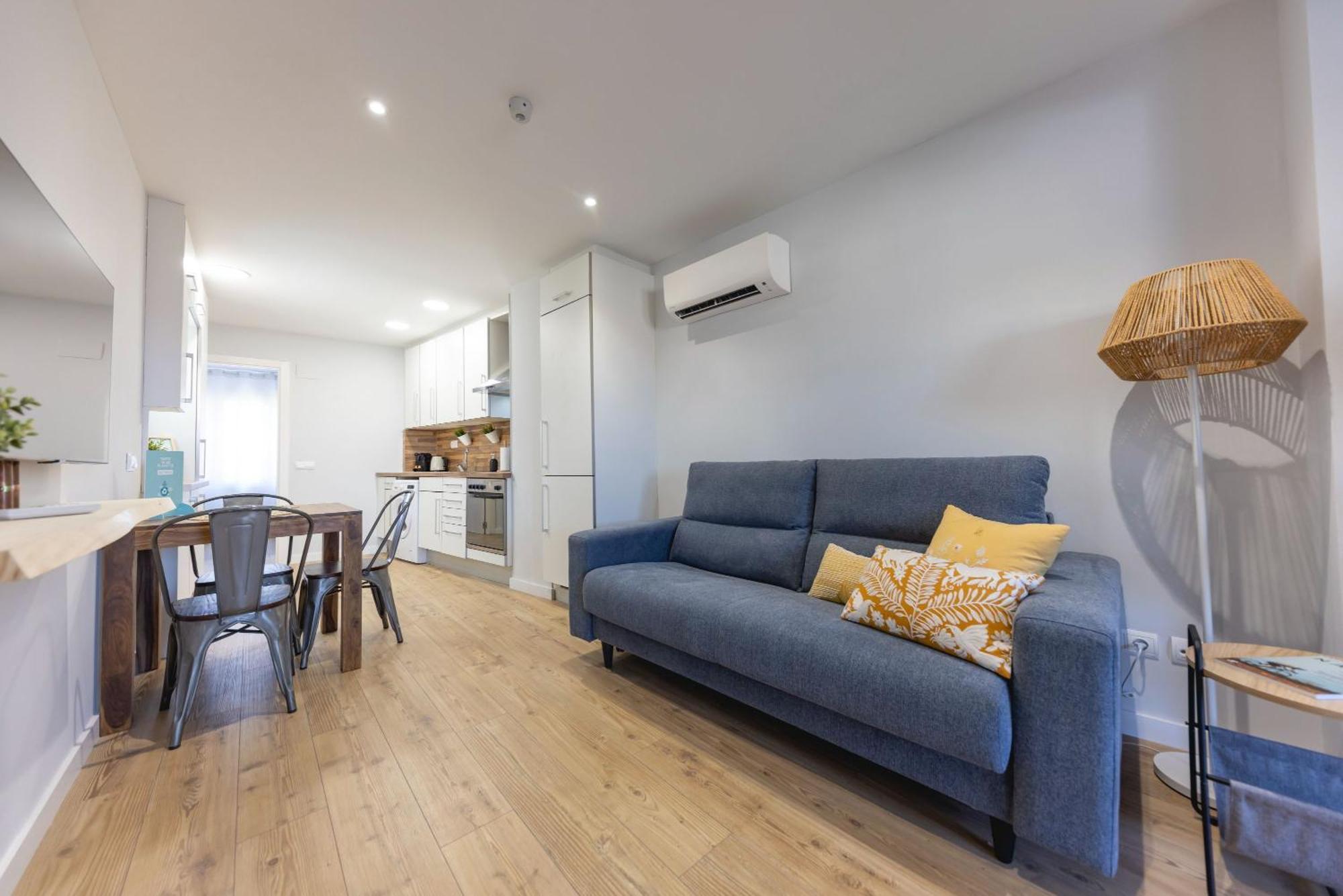 Bravissimo Eiximenis, With Beautiful Terrace And Views Apartamento Girona Exterior foto